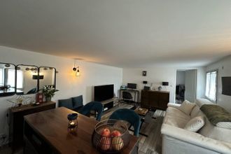 Ma-Cabane - Vente Appartement Sartrouville, 40 m²