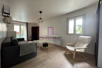 Ma-Cabane - Vente Appartement Sartrouville, 27 m²