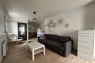 Ma-Cabane - Vente Appartement Sartrouville, 27 m²