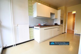 Ma-Cabane - Vente Appartement SARTROUVILLE, 81 m²