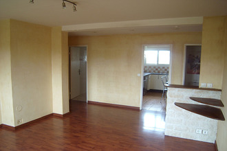 Ma-Cabane - Vente Appartement SARTROUVILLE, 55 m²