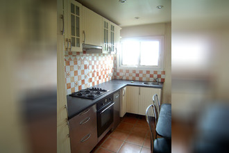 Ma-Cabane - Vente Appartement SARTROUVILLE, 55 m²