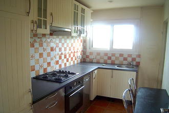 Ma-Cabane - Vente Appartement SARTROUVILLE, 55 m²