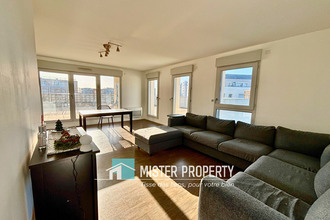 Ma-Cabane - Vente Appartement SARTROUVILLE, 110 m²