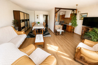 Vente Appartement 78500, SARTROUVILLE France