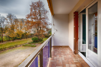 Ma-Cabane - Vente Appartement SARTROUVILLE, 63 m²