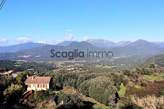 Vente Appartement 20100, Sartène France