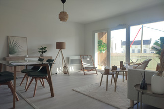 Ma-Cabane - Vente Appartement SARZEAU, 62 m²