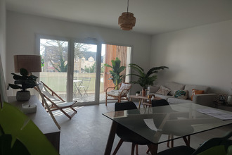 Ma-Cabane - Vente Appartement SARZEAU, 62 m²