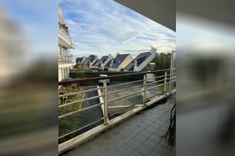 Ma-Cabane - Vente Appartement SARZEAU, 43 m²