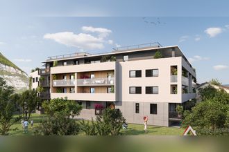 Ma-Cabane - Vente Appartement Sassenage, 84 m²