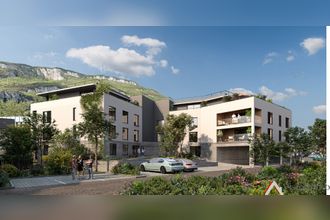 Ma-Cabane - Vente Appartement Sassenage, 114 m²