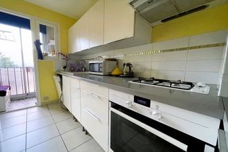 Ma-Cabane - Vente Appartement Sassenage, 40 m²