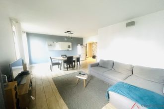 Ma-Cabane - Vente Appartement Sassenage, 72 m²