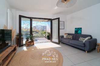 Ma-Cabane - Vente Appartement Sathonay-Camp, 62 m²