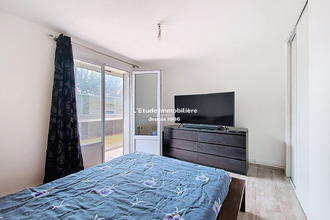 Ma-Cabane - Vente Appartement SATHONAY-CAMP, 62 m²