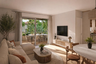 Vente Appartement 69580, SATHONAY VILLAGE France