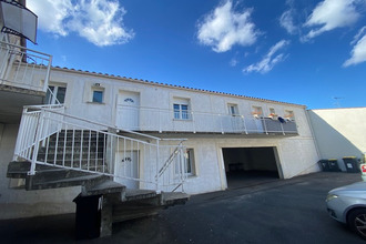 Ma-Cabane - Vente Appartement Saujon, 57 m²