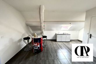 Ma-Cabane - Vente Appartement Saulx-les-Chartreux, 54 m²