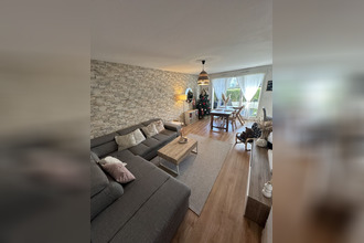 Ma-Cabane - Vente Appartement SAULX-LES-CHARTREUX, 67 m²