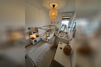 Ma-Cabane - Vente Appartement Saulx-les-Chartreux, 67 m²