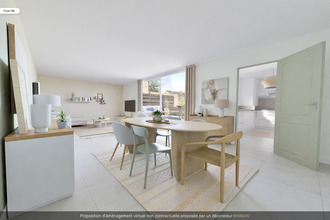 Vente Appartement 91160, SAULX LES CHARTREUX France