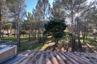 Ma-Cabane - Vente Appartement Saumane-de-Vaucluse, 38 m²