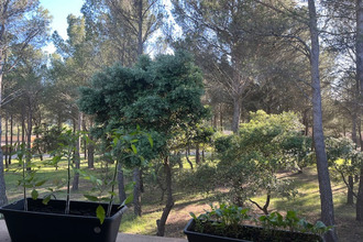 Ma-Cabane - Vente Appartement Saumane-de-Vaucluse, 38 m²