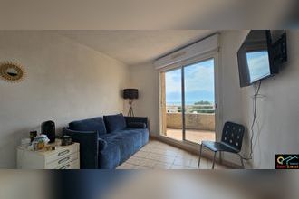 Ma-Cabane - Vente Appartement Sausset-les-Pins, 26 m²