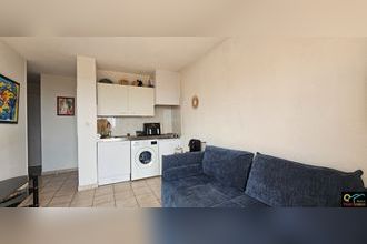 Ma-Cabane - Vente Appartement Sausset-les-Pins, 26 m²