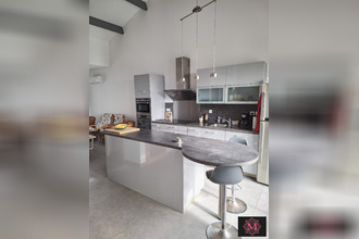 Ma-Cabane - Vente Appartement Sausset-les-Pins, 70 m²