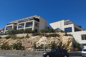 Vente Appartement 13960, Sausset-les-Pins France