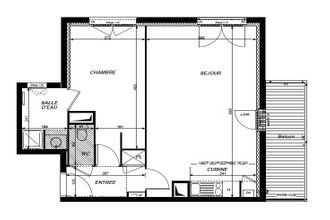 Ma-Cabane - Vente Appartement SAUTRON, 49 m²