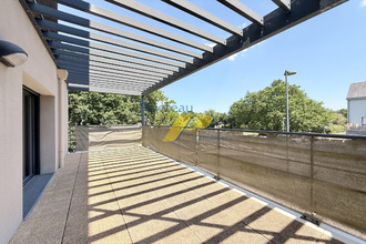 Ma-Cabane - Vente Appartement Sautron, 44 m²