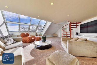 Ma-Cabane - Vente Appartement Sauverny, 257 m²