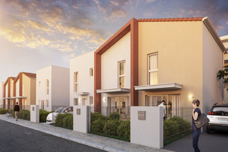 Vente Appartement 34410, Sauvian France
