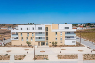 Vente Appartement 34410, SAUVIAN France