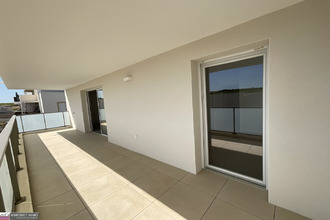 Ma-Cabane - Vente Appartement SAUVIAN, 60 m²