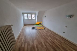 Ma-Cabane - Vente Appartement Saverne, 50 m²