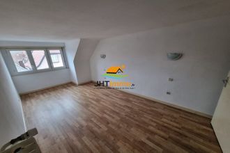 Ma-Cabane - Vente Appartement Saverne, 50 m²