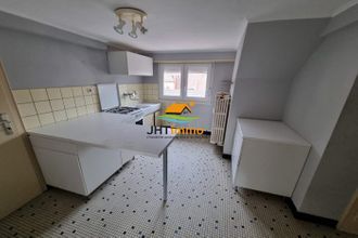 Ma-Cabane - Vente Appartement Saverne, 50 m²