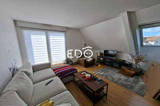 Ma-Cabane - Vente Appartement Saverne, 81 m²