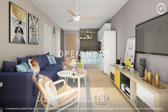 Vente Appartement 67700, SAVERNE France