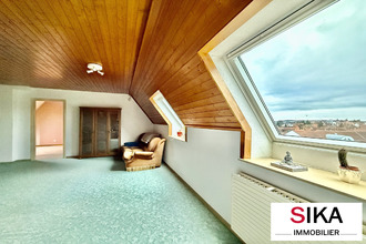 Ma-Cabane - Vente Appartement Saverne, 108 m²