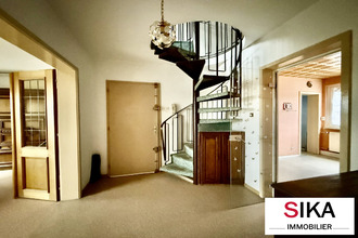 Ma-Cabane - Vente Appartement Saverne, 108 m²