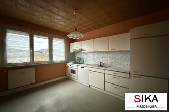 Ma-Cabane - Vente Appartement Saverne, 108 m²