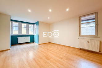 Ma-Cabane - Vente Appartement Saverne, 83 m²