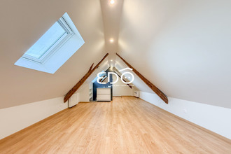 Ma-Cabane - Vente Appartement Saverne, 83 m²