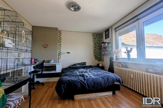 Ma-Cabane - Vente Appartement Saverne, 89 m²