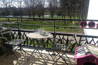 Ma-Cabane - Vente Appartement SAVIGNY-LE-TEMPLE, 47 m²